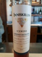 Inniskillin Cabernet Sauvignon Icewine