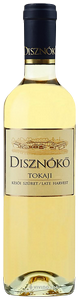Disznókó Tokaji Kësõi Szüret Late Harvest 2021