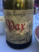 Pax Alder Springs Vineyard The Emerald Pool Syrah