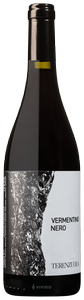 Terenzuola Vermentino Nero 2023