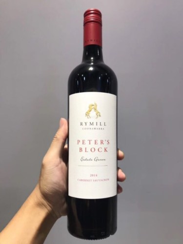 Rymill Peter's Block Cabernet Sauvignon | Vivino English
