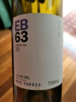Mac Forbes EB 63 Princess Leia Aligoté