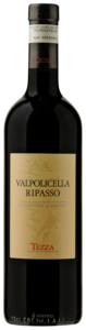 Tezza Valpolicella Valpantena Superiore Ripasso N.V.