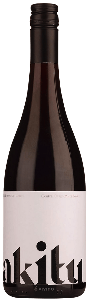 Akitu Winery | Vivino