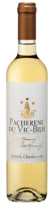 Lionel Osmin & Cie Pacherenc du Vic-Bilh Gros Manseng - Petit Manseng N.V.