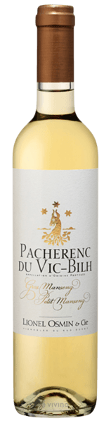 Lionel Osmin & Cie Pacherenc du Vic-Bilh Gros Manseng - Petit Manseng