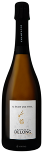 Delong Il Était une Fois Champagne N.V.