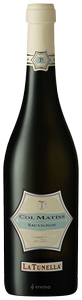 La Tunella Col Matìss Sauvignon N.V.