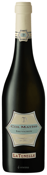 La Tunella Col Matìss Sauvignon