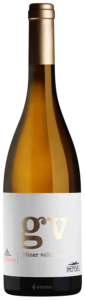 Hensel Höhenflug Grüner Veltliner N.V.