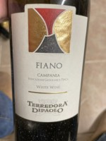 Terredora Fiano