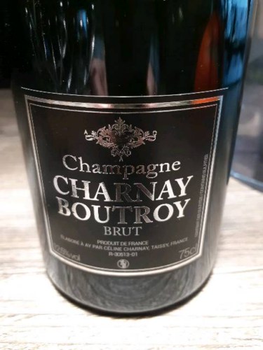 Charnay Boutroy Brut Champagne | Vivino English