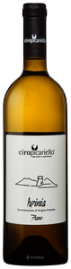 Ciro Picariello Irpinia Fiano 2024