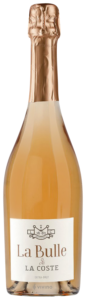 Château La Coste La Bulle Extra Brut N.V.