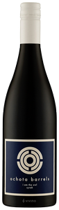 Ochota Barrels I Am The Owl Syrah N.V.