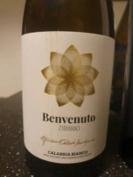Cantine Benvenuto Zibibbo