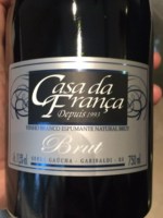 Villaggio Grando Casa da Franca Brut