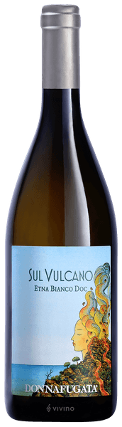 Donnafugata Sul Vulcano Etna Bianco