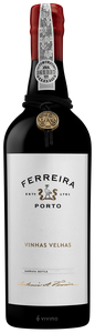Ferreira Vinhas Velhas Vintage Port N.V.
