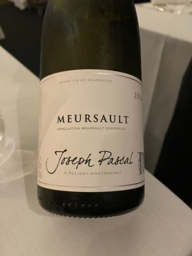 Joseph Pascal Meursault | Vivino Australia