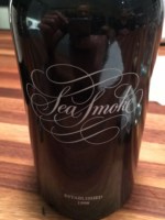 Sea Smoke Vintage Sea Port