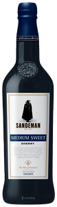Sandeman Medium Sweet N.V.