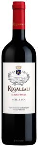 Tenuta Regaleali Regaleali Nero d'Avola N.V.