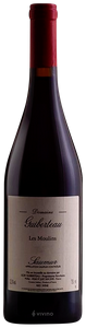 Guiberteau Les Moulins Saumur Rouge 2023