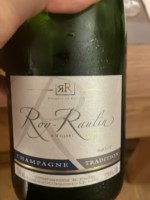 Roy Raulin Brut Champagne