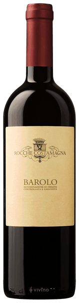 Rocche Costamagna Barolo