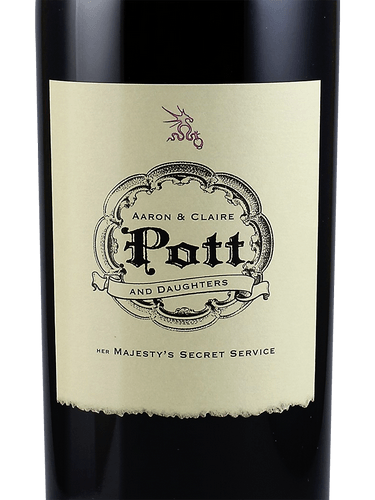 Her Majesty's Secret Service