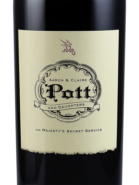 Her Majesty's Secret Service