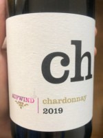 Hensel Aufwind Chardonnay