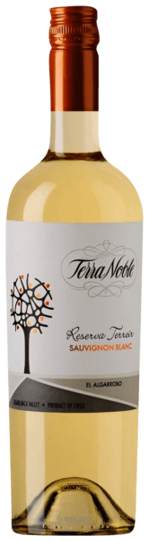 TerraNoble Reserva Terroir Sauvignon Blanc (El Algarrobo)