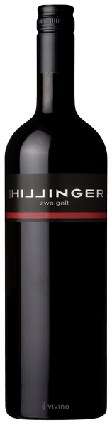 Leo Hillinger Zweigelt