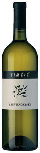 Marjan Simčič Sauvignonasse N.V.