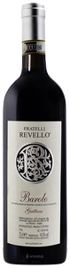 Fratelli Revello Barolo Gattera 2021