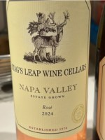 Stag's Leap Wine Cellars Rosé