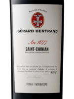 An 1877 Saint-Chinian