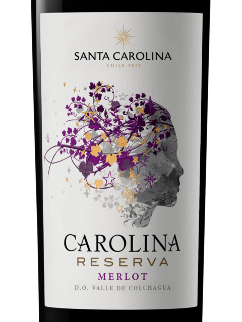 Reserva Merlot (Colchagua Estate)