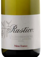 Rustico Valdobbiadene Prosecco Superiore