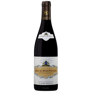 Albert Bichot Vieilles Vignes Bourgogne 2016 — Wine