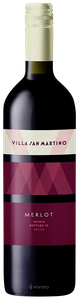 Villa San Martino Merlot N.V.