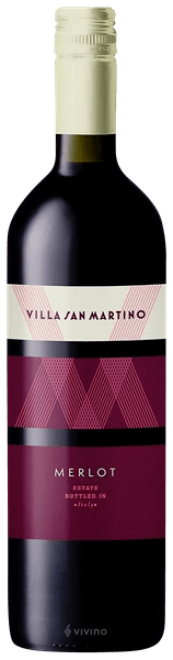 Villa San Martino Merlot