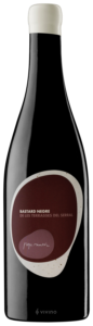 Vins Pepe Raventós Bastard Negre de les Terrasses del Serral N.V.
