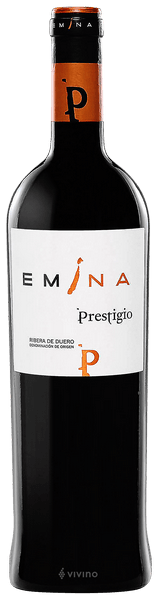 Bodega Emina Prestigio
