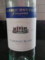 Barboursville Vineyards Cabernet Blanc