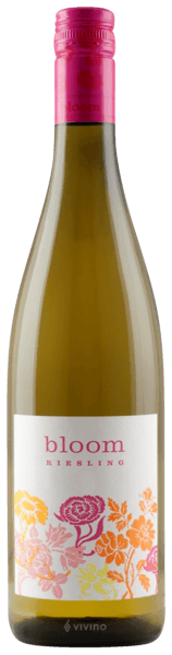 Bloom Riesling | Vivino English
