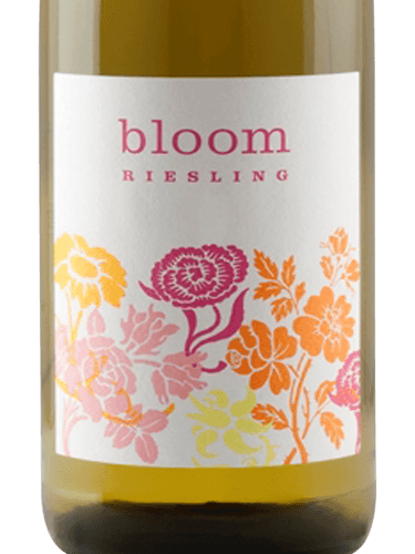 Bloom Riesling | Vivino English