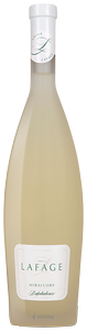 Domaine Lafage Lafabuleuse Miraflors Blanc N.V.